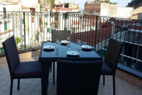 Cetara House 1 on Amalfi coast - Happy Rentals